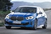 BMW 1-serie