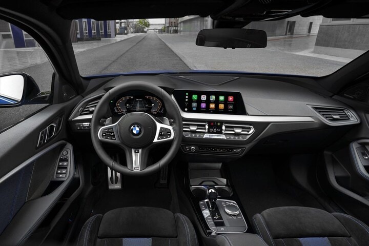 BMW 1-serie