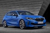 BMW 1-serie