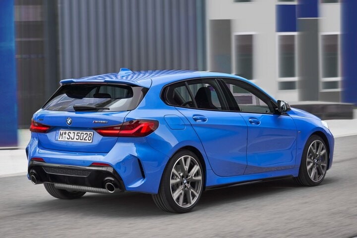 BMW 1-serie