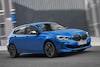 BMW 1-serie