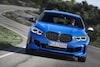 BMW 1-serie
