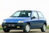 Facelift Friday: Renault Clio 1