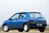 Facelift Friday: Renault Clio 1