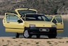 Facelift Friday: Renault Clio 1