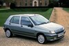 Facelift Friday: Renault Clio 1