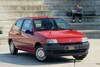 Facelift Friday: Renault Clio 1