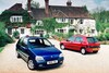 Facelift Friday: Renault Clio 1