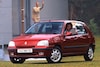 Facelift Friday: Renault Clio 1