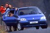 Facelift Friday: Renault Clio 1