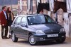 Facelift Friday: Renault Clio 1