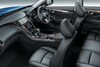 Nissan Skyline facelift