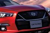 Nissan Skyline facelift