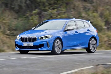 BMW M135i