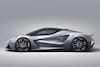 Lotus Evija