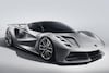 Lotus Evija