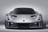 Lotus Evija