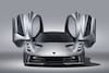 Lotus Evija
