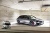 Mercedes-AMG CLA 45 4Matic+ Shooting Brake