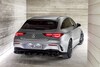 Mercedes-AMG CLA 45 4Matic+ Shooting Brake