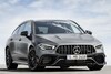 Mercedes-AMG CLA 45 4Matic+ Shooting Brake