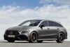 Mercedes-AMG CLA 45 4Matic+ Shooting Brake