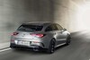 Mercedes-AMG CLA 45 4Matic+ Shooting Brake