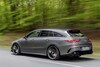Mercedes-AMG CLA 45 4Matic+ Shooting Brake