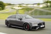 Mercedes-AMG CLA 45 4Matic+ Shooting Brake