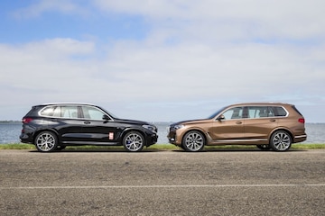 AutoWeek 29 2019 Magazine BMW X5 X7 SUV's