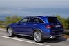 Mercedes-AMG GLC 43 4Matic+ en GLC Coupé