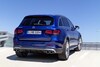 Mercedes-AMG GLC 43 4Matic+ en GLC Coupé