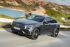 Mercedes-AMG GLC 43 4Matic+ en GLC Coupé