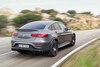 Mercedes-AMG GLC 43 4Matic+ en GLC Coupé