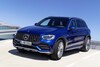 Mercedes-AMG GLC 43 4Matic+ en GLC Coupé