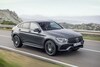 Mercedes-AMG GLC 43 4Matic+ en GLC Coupé