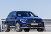 Mercedes-AMG GLC 43 4Matic+ en GLC Coupé