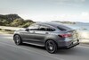 Mercedes-AMG GLC 43 4Matic+ en GLC Coupé