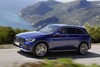 Mercedes-AMG GLC 43 4Matic+ en GLC Coupé