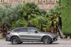 Mercedes-AMG GLC 43 4Matic+ en GLC Coupé