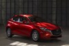 Mazda 2 facelift