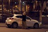 Mazda 2 facelift