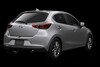 Mazda 2 facelift