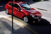 Mazda 2 facelift