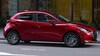 Mazda 2 facelift