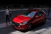 Mazda 2 facelift