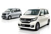 Honda N-WGN en N-WGN Custom