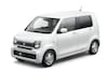 Honda N-WGN en N-WGN Custom