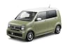 Honda N-WGN en N-WGN Custom