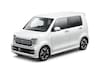 Honda N-WGN en N-WGN Custom